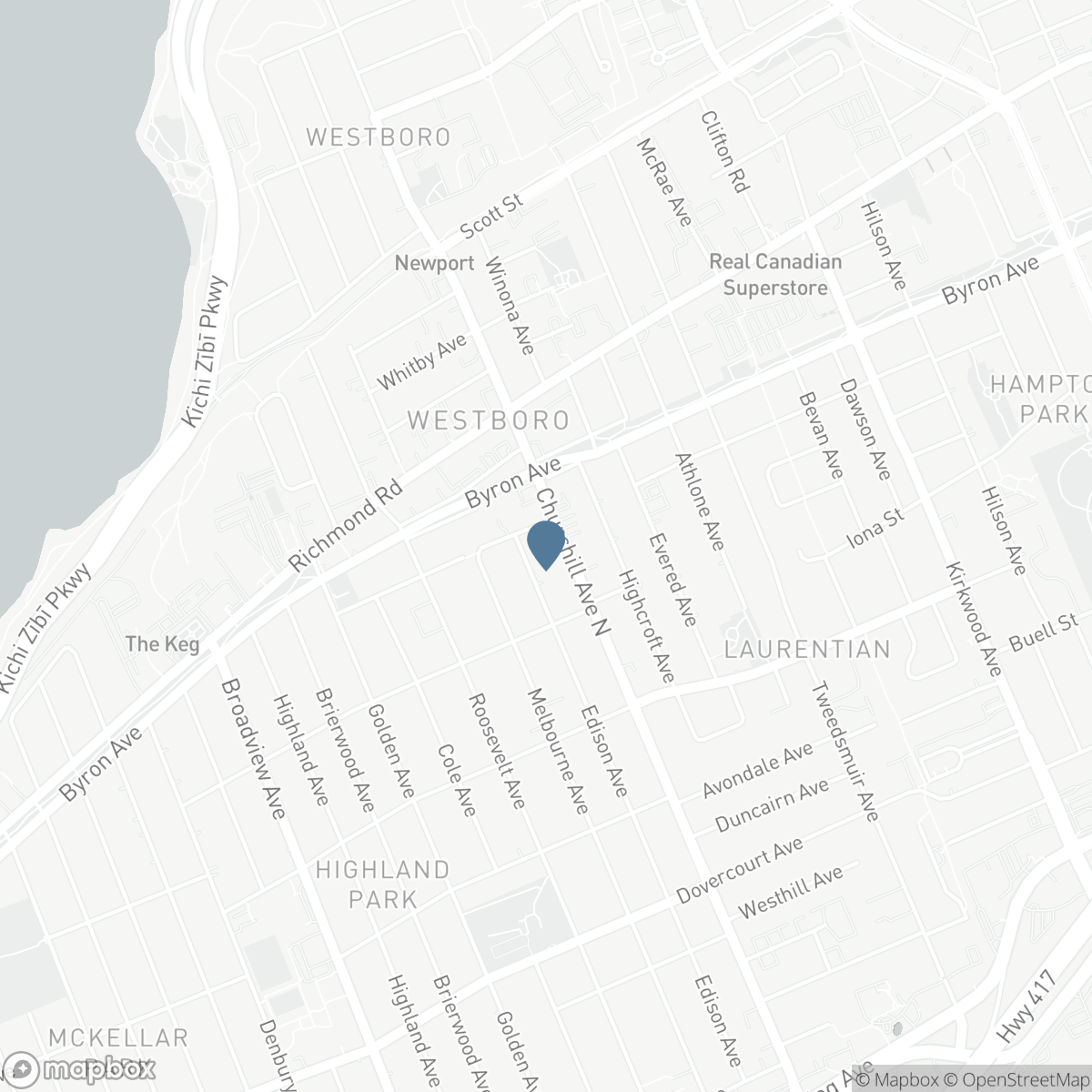 348 RAVENHILL AVENUE E, Ottawa, Ontario K2A 1S5